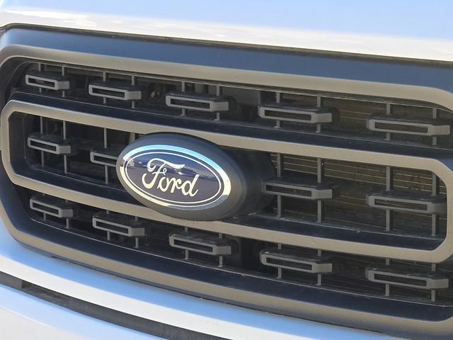 Used 2023 Ford F150 XLT w/ Equipment Group 301A Mid image 7