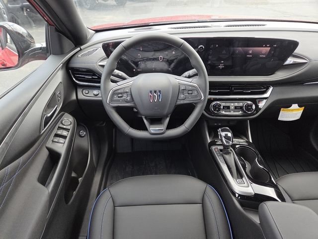 New 2026 Buick Envista Sport Touring w/ Convenience I Package FWD image 31