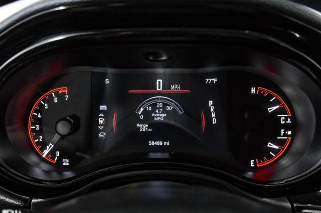 Used 2022 Dodge Durango SXT image 18