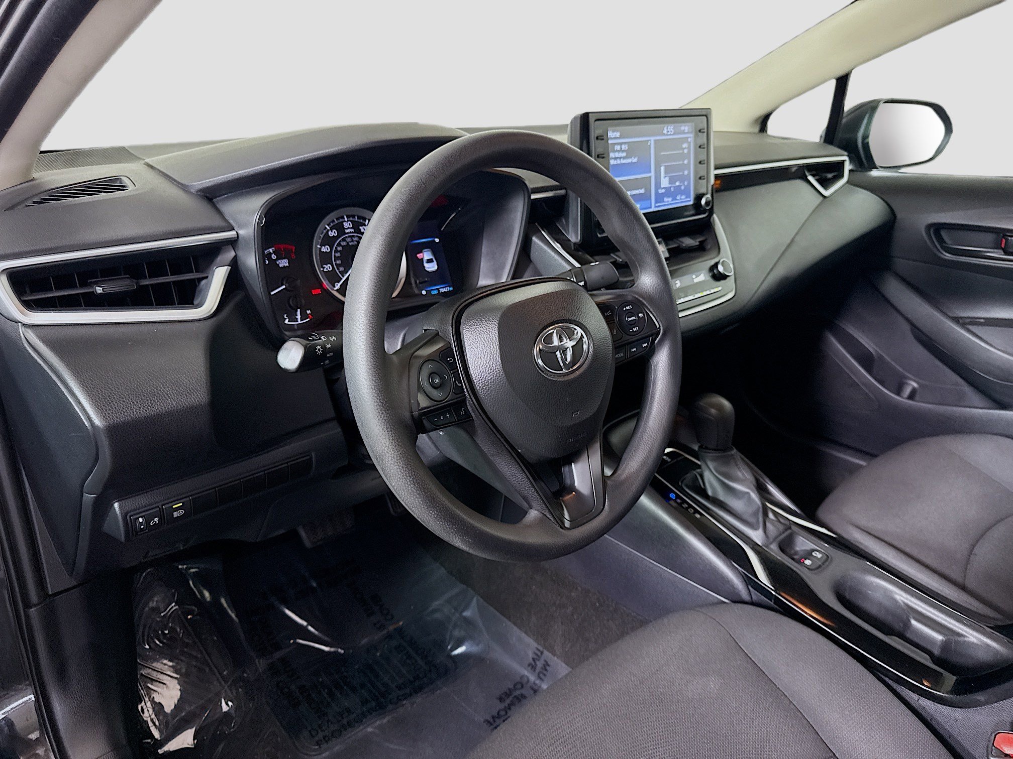 Used 2022 Toyota Corolla LE image 22