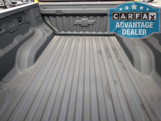 Used 2025 Chevrolet Colorado LT w/ Advanced Trailering Package RWD image 20