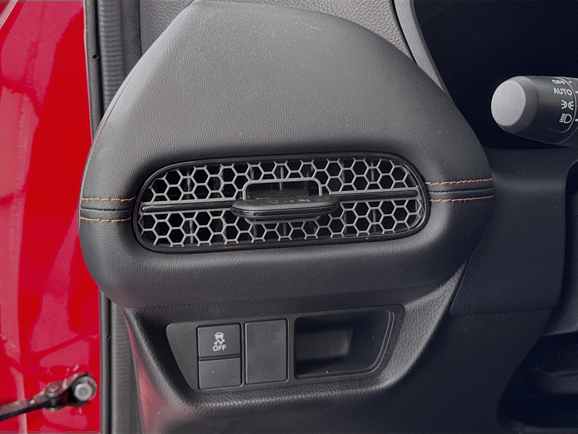 Certified 2024 Honda HR-V Sport image 10