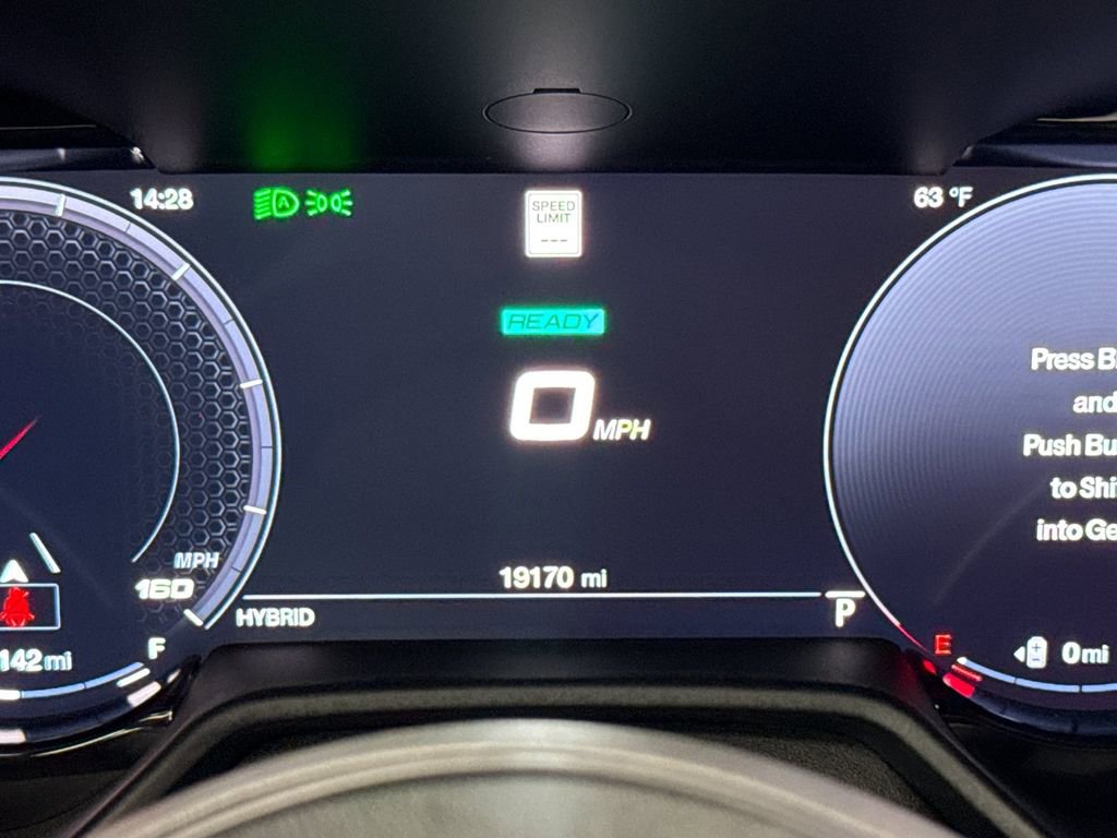 Used 2024 Dodge Hornet R/T Plus image 27