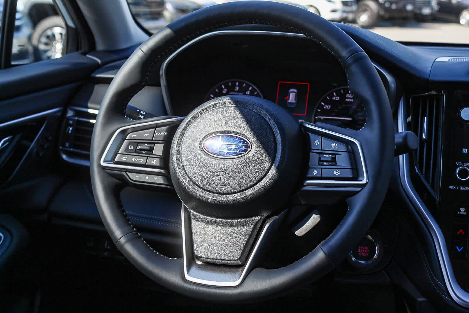 New 2025 Subaru Outback Touring XT image 14