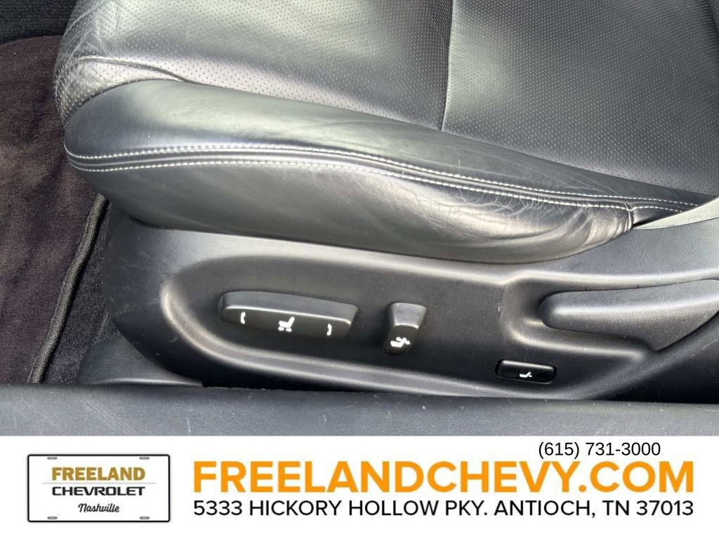 Used 2010 Lexus IS 350C image 19