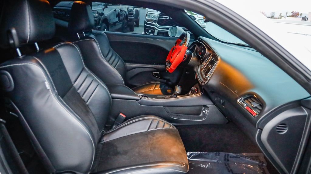 Used 2023 Dodge Challenger SRT Hellcat image 17