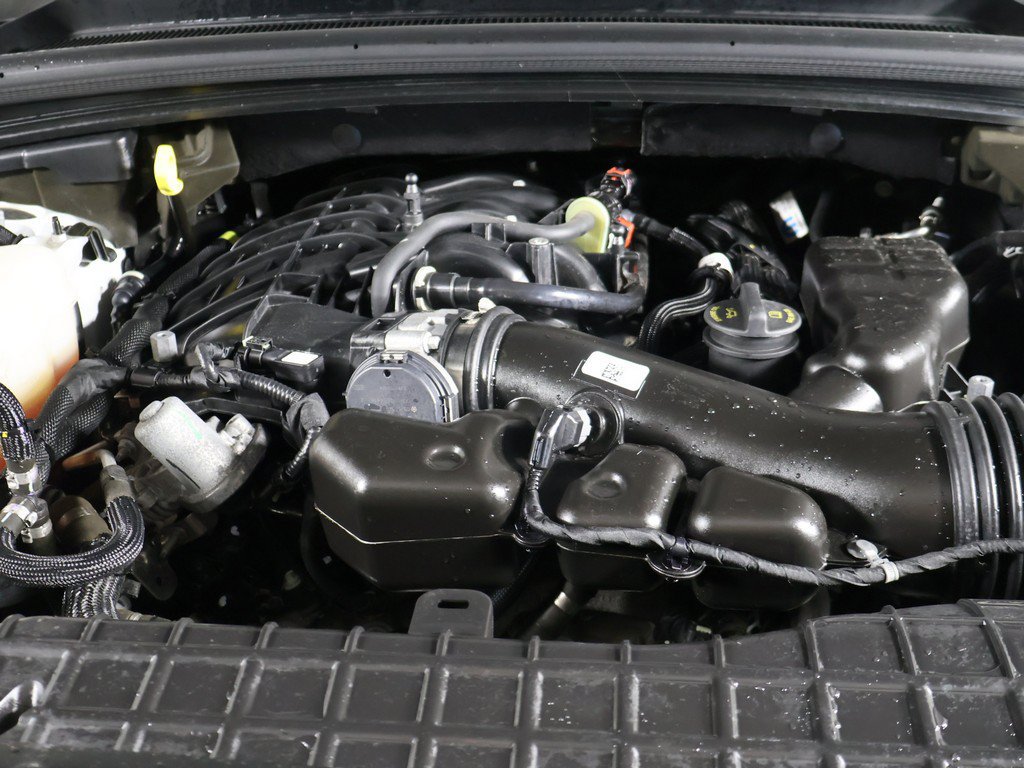 Used 2023 Jeep Grand Cherokee L Laredo AWD/4WD image 19