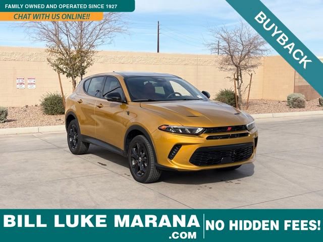 Used 2024 Dodge Hornet GT Plus w/ Tech Pack Plus w/o Parking image 1