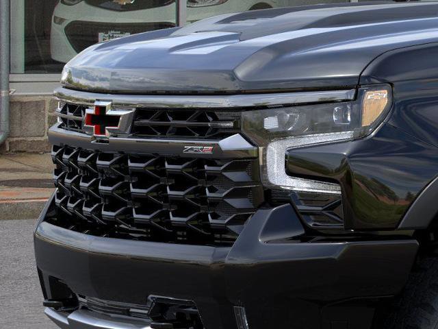 New 2026 Chevrolet Silverado 1500 ZR2 image 13