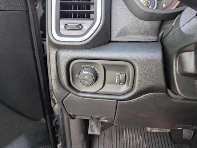 New 2026 RAM 2500 Big Horn image 15