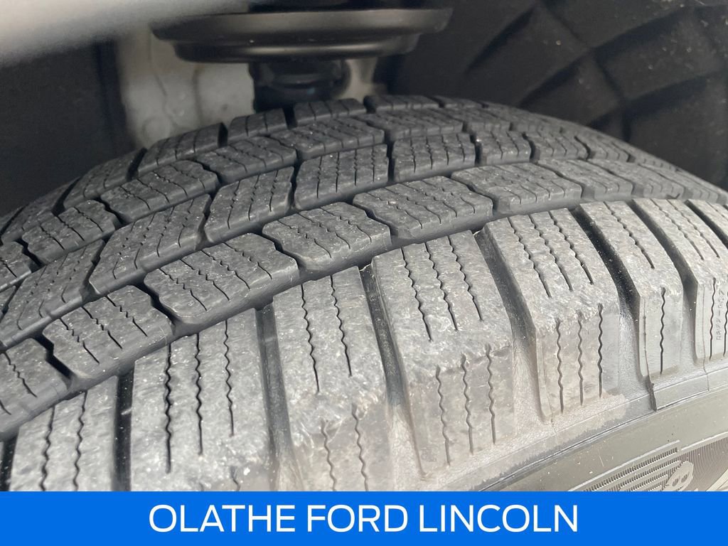 Used 2019 Chevrolet Traverse LS FWD image 27