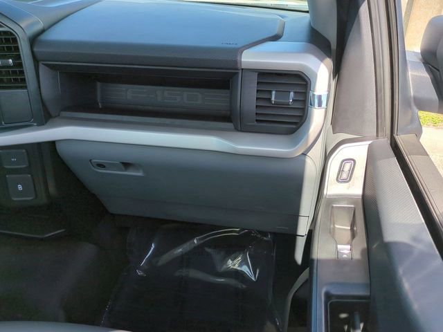 Certified 2023 Ford F150 XL w/ Trailer Tow Package RWD image 16