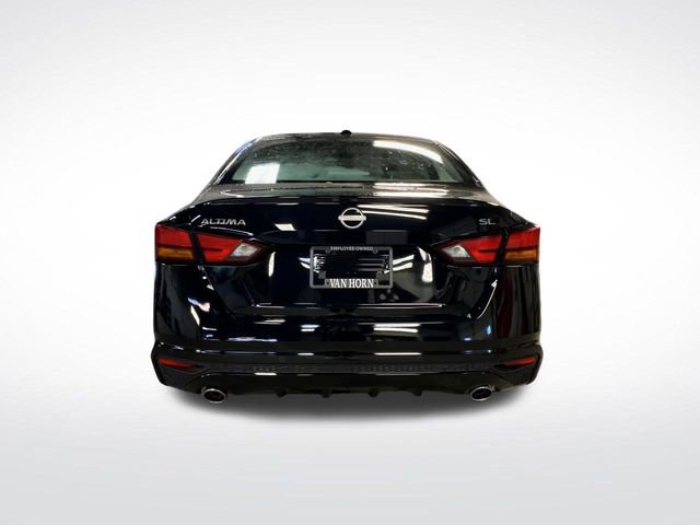 New 2025 Nissan Altima 2.5 SL image 15