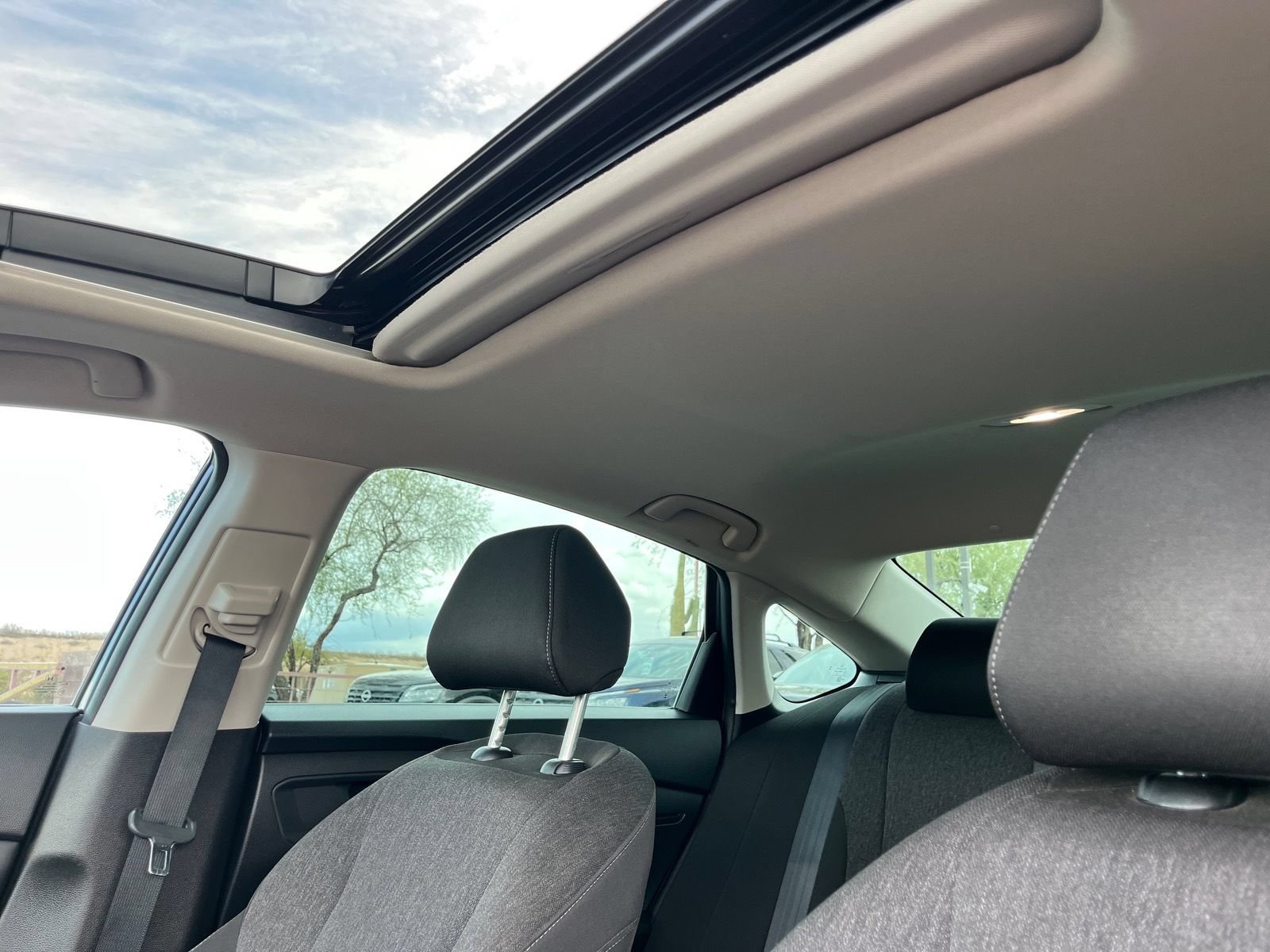 Used 2023 Honda Accord EX image 28