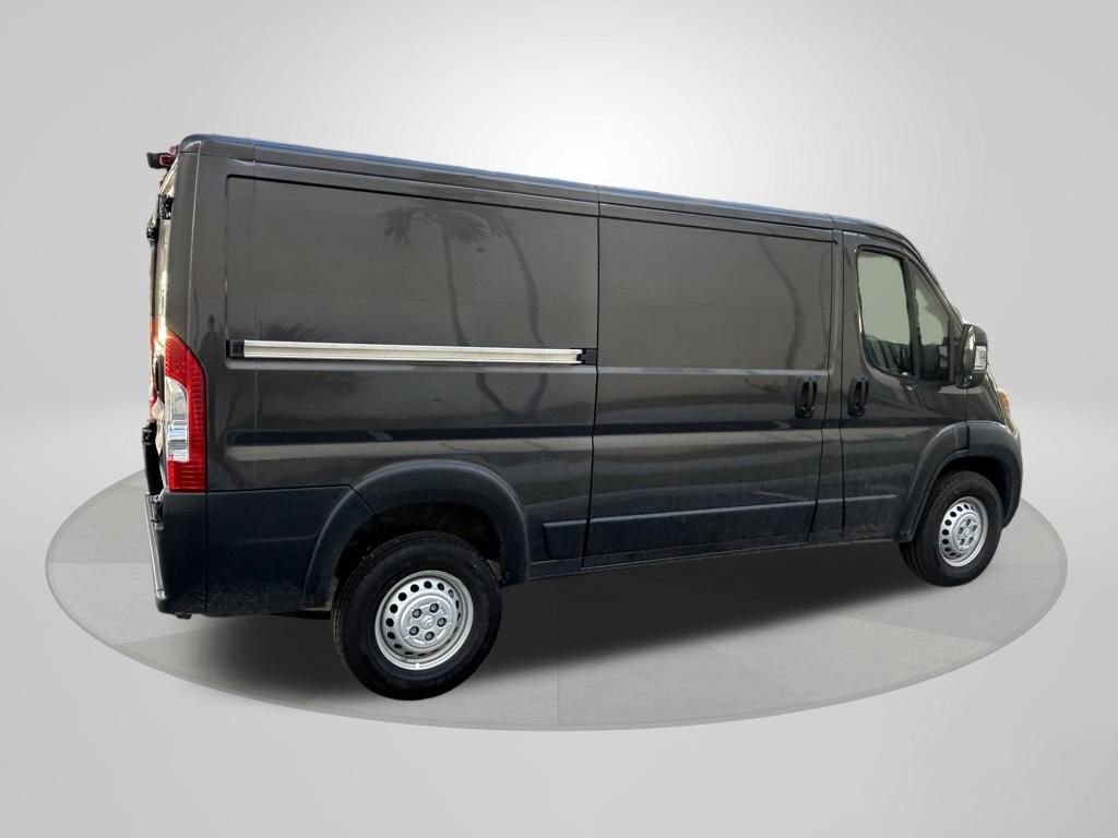 New 2026 RAM ProMaster 1500 image 7