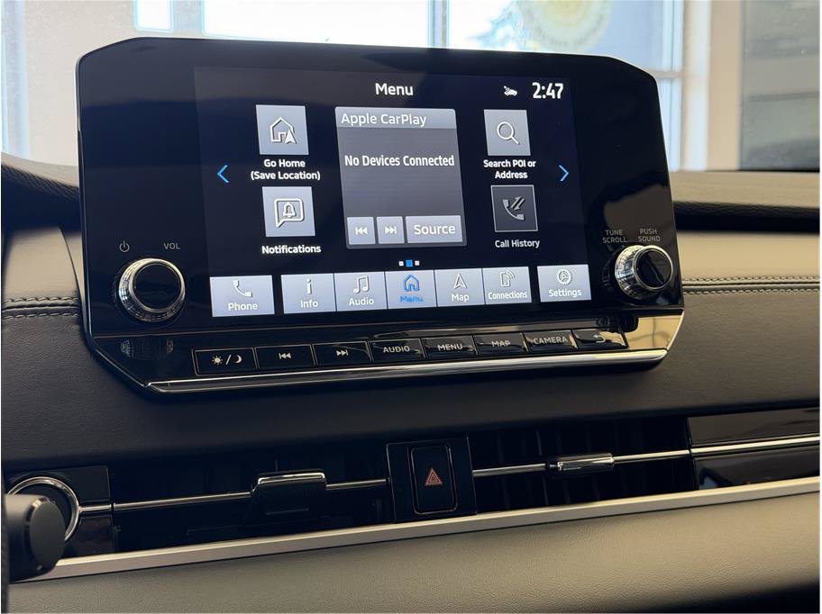 Used 2025 Mitsubishi Outlander 4WD Plug-In Hybrid image 13
