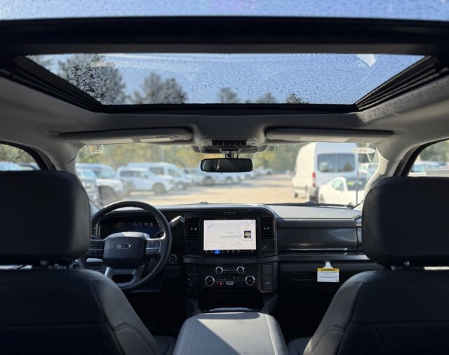 New 2026 Ford F250 Lariat image 26