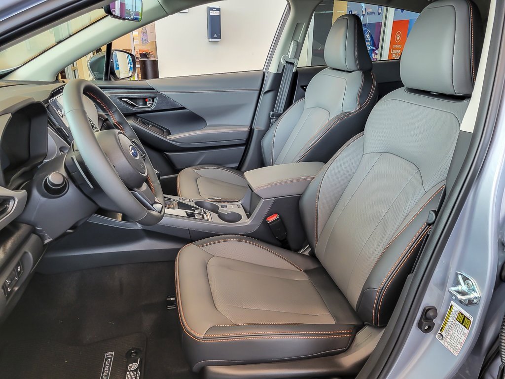 New 2026 Subaru Crosstrek 2.5i Limited image 8