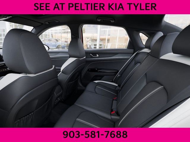 New 2026 Kia K5 GT-Line image 20