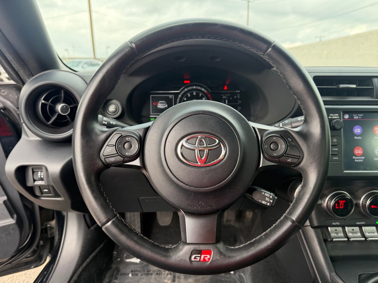 Used 2023 Toyota GR86 image 13