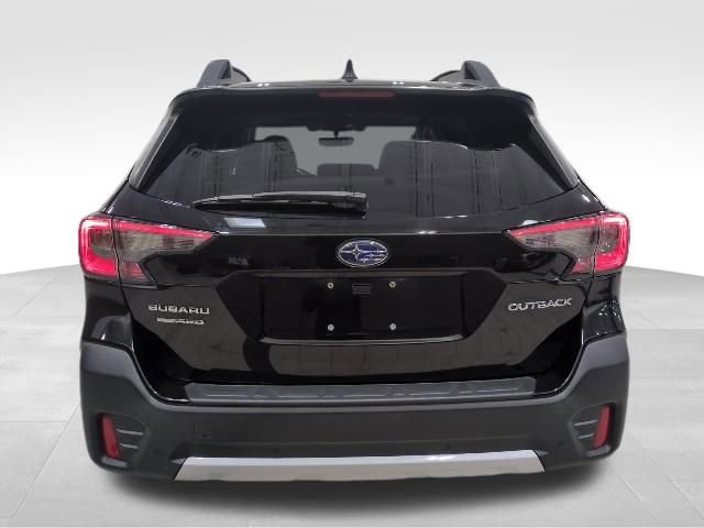 Used 2021 Subaru Outback Limited image 24