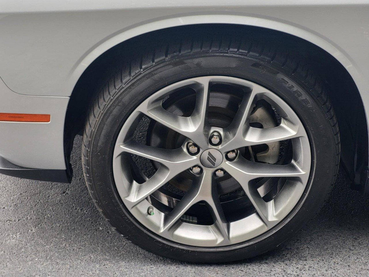 Used 2023 Dodge Challenger SXT w/ Plus Package RWD image 8