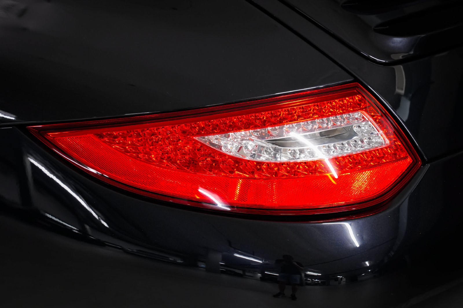 Used 2009 Porsche 911 Carrera S RWD image 31
