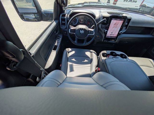New 2025 RAM 2500 Tradesman AWD/4WD image 29
