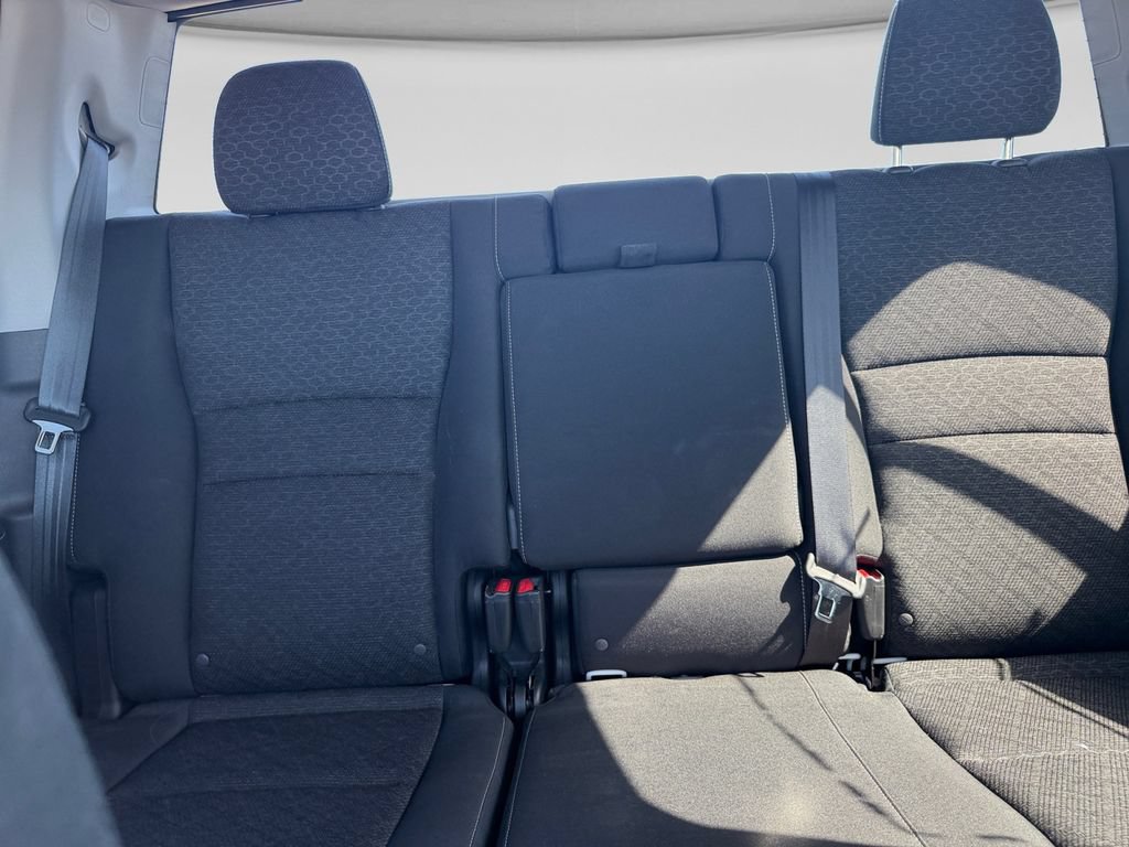 Used 2025 Honda Ridgeline Sport image 27