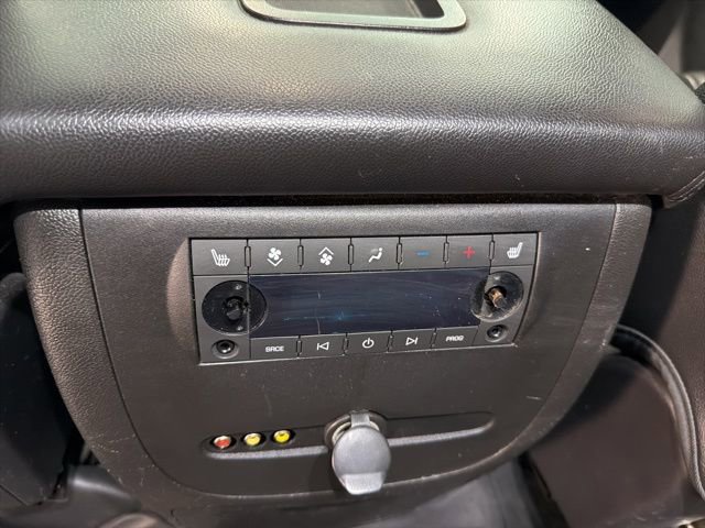 Used 2013 Chevrolet Tahoe LTZ image 27