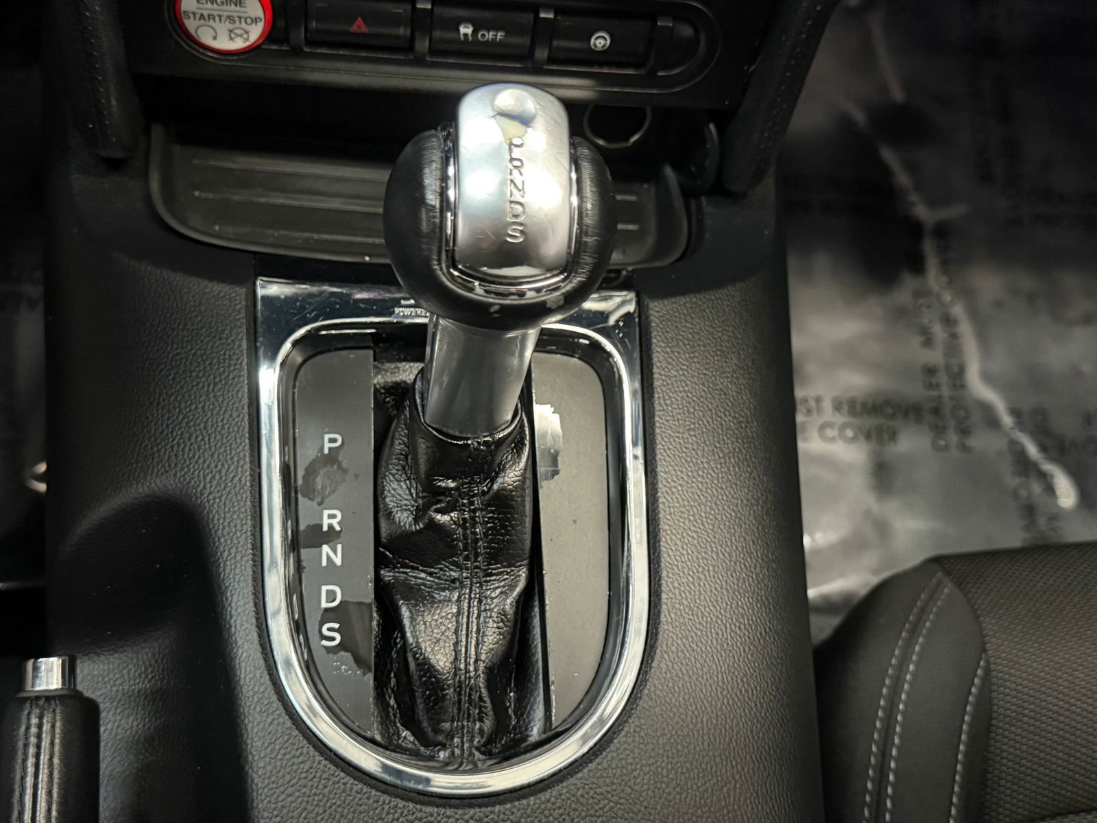 Used 2015 Ford Mustang Coupe w/ Equipment Group 051A image 30