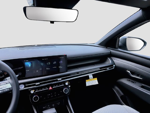 New 2026 Hyundai Santa Cruz SEL FWD image 23