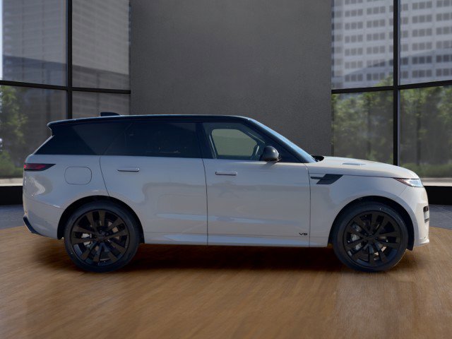 New 2026 Land Rover Range Rover Sport Dynamic SE image 6