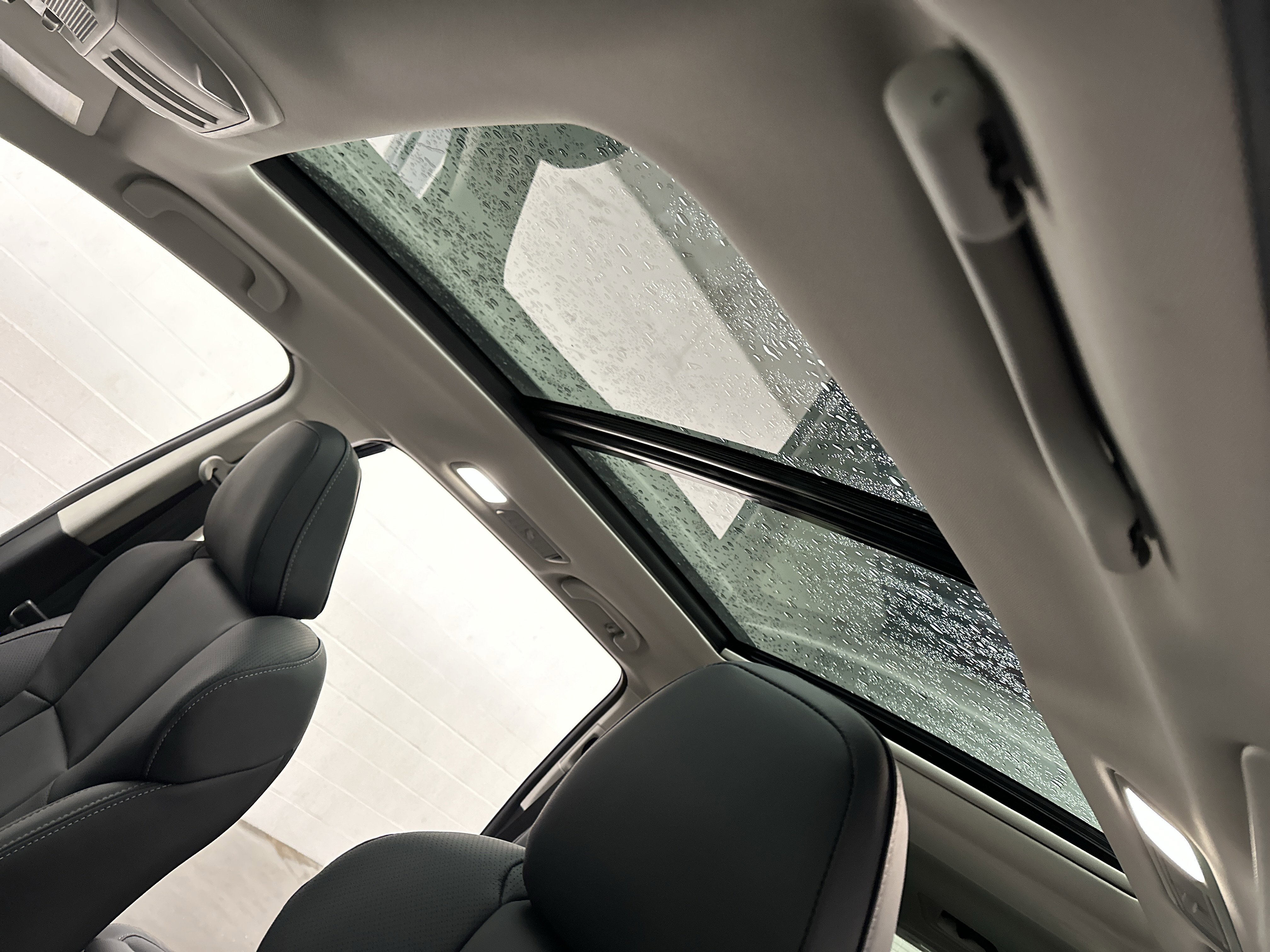 New 2026 Subaru Ascent Limited AWD/4WD image 21