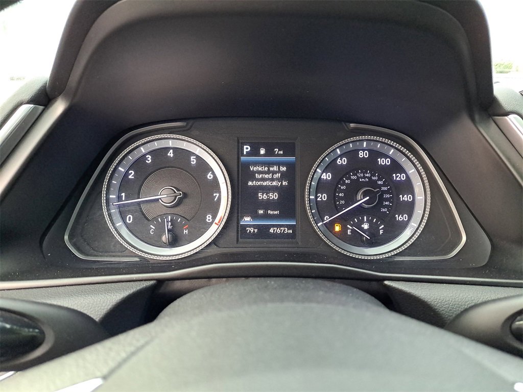 Used 2020 Hyundai Sonata SEL image 18