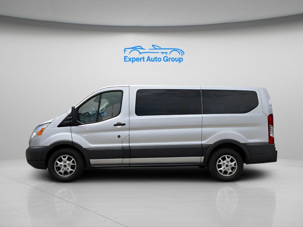 Used 2016 Ford Transit 150 XLT RWD image 10