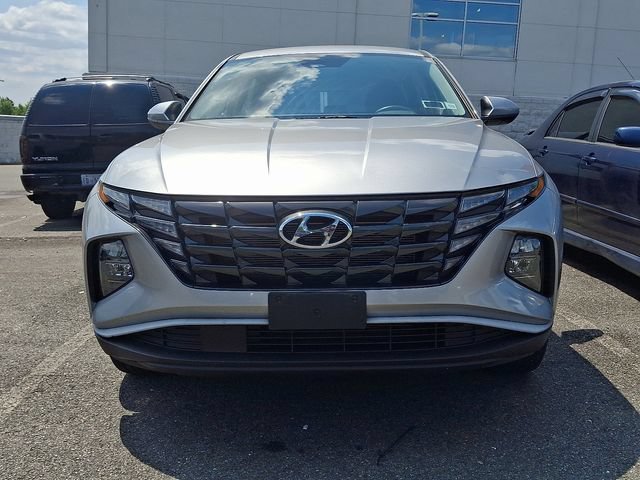 Used 2024 Hyundai Tucson SE AWD/4WD image 2