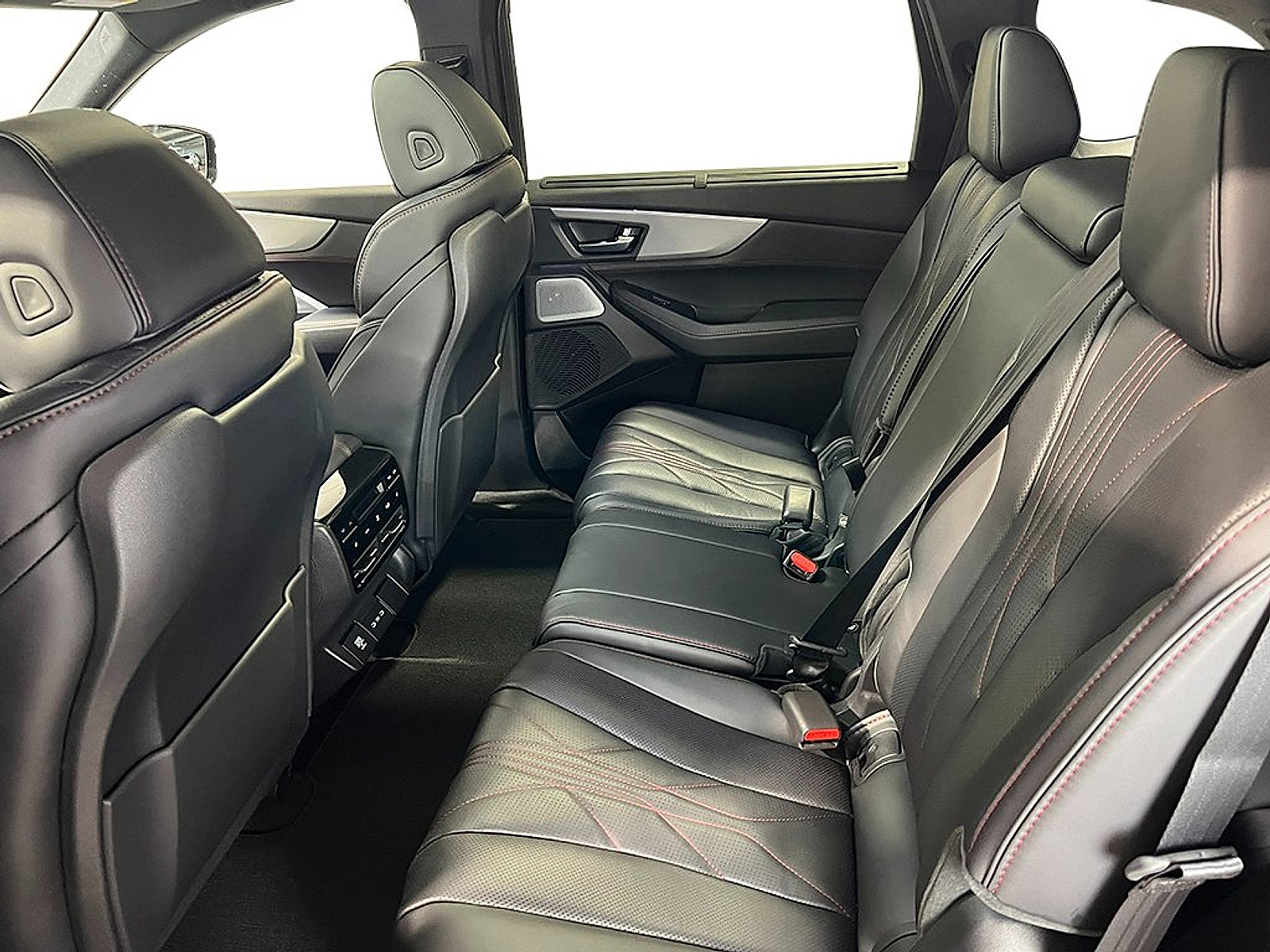New 2026 Acura MDX A-Spec w/ Advance Package AWD/4WD image 32