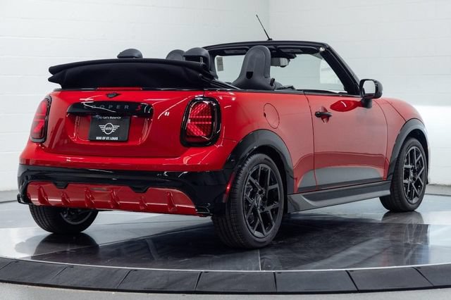 New 2026 MINI Cooper S FWD image 10