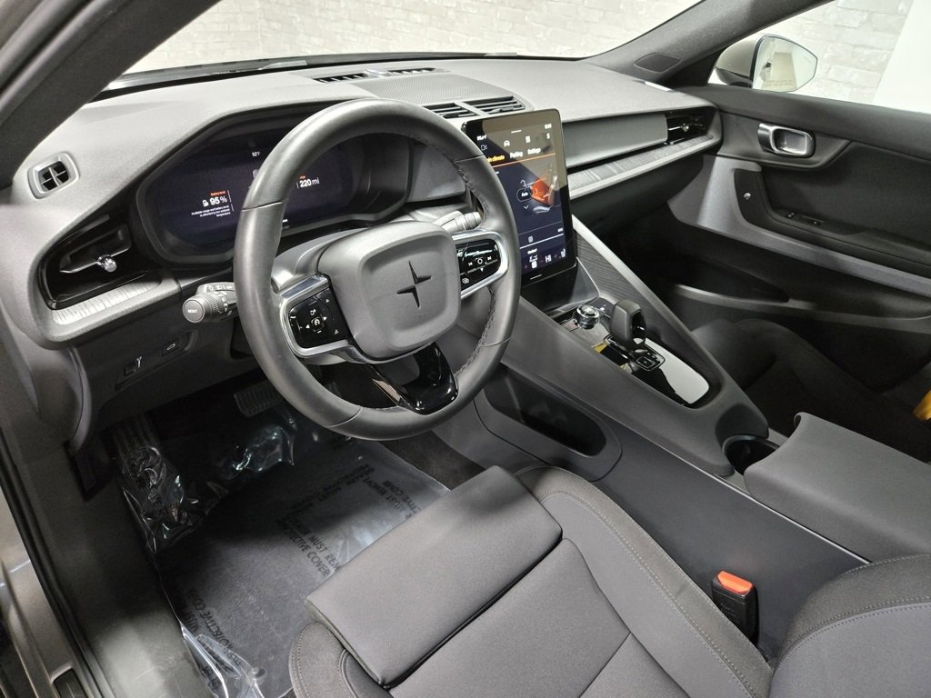 Used 2022 Polestar Polestar 2 w/ Performance Package image 13