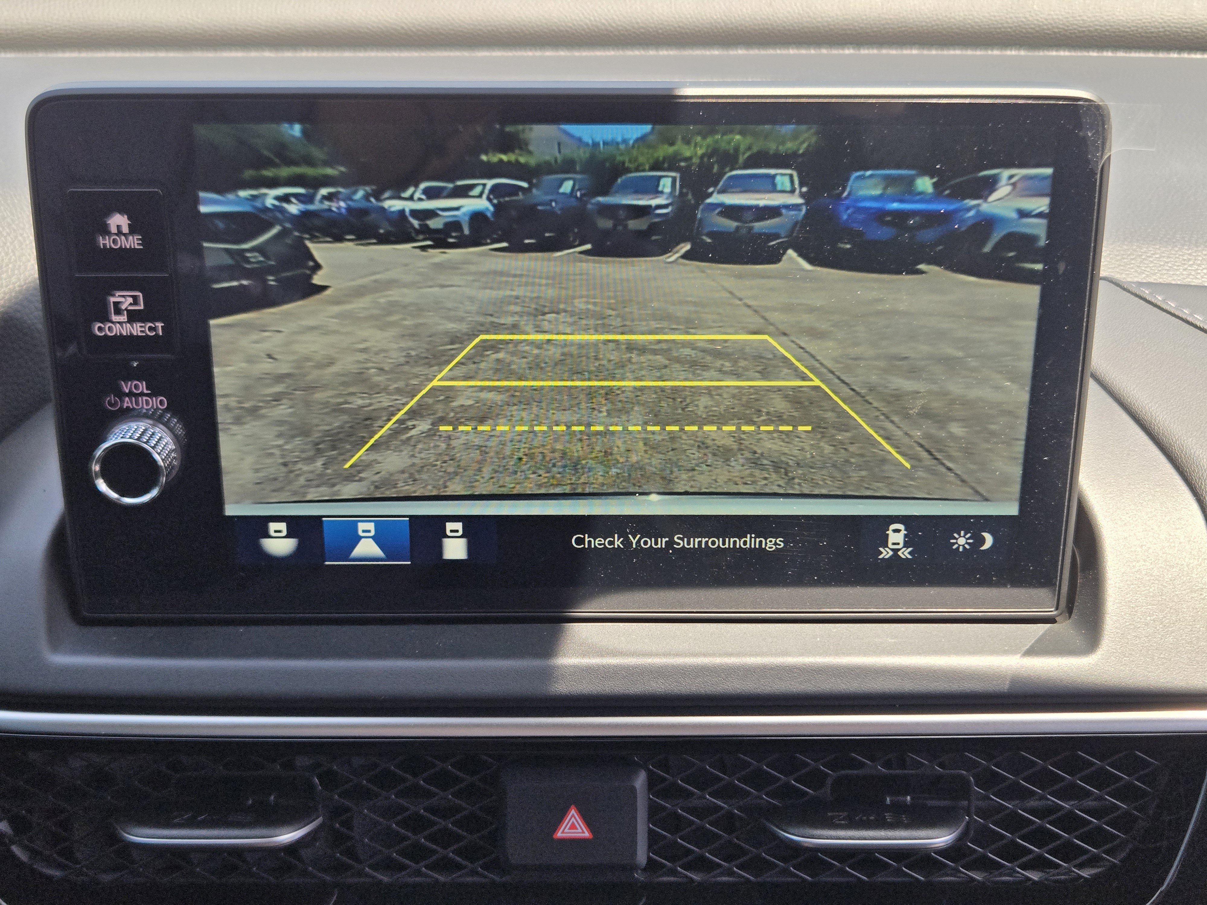 New 2026 Acura ADX FWD image 13