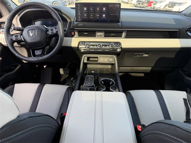 New 2026 Honda Passport TrailSport Elite image 6