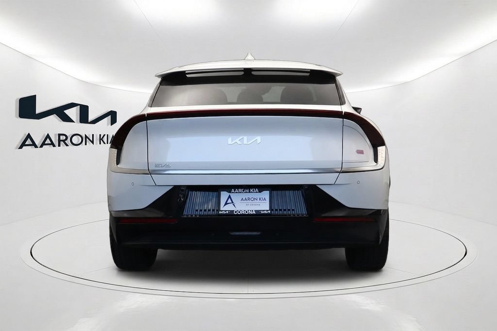 Used 2024 Kia EV6 Wind w/ Wind Technology Package AWD/4WD image 5
