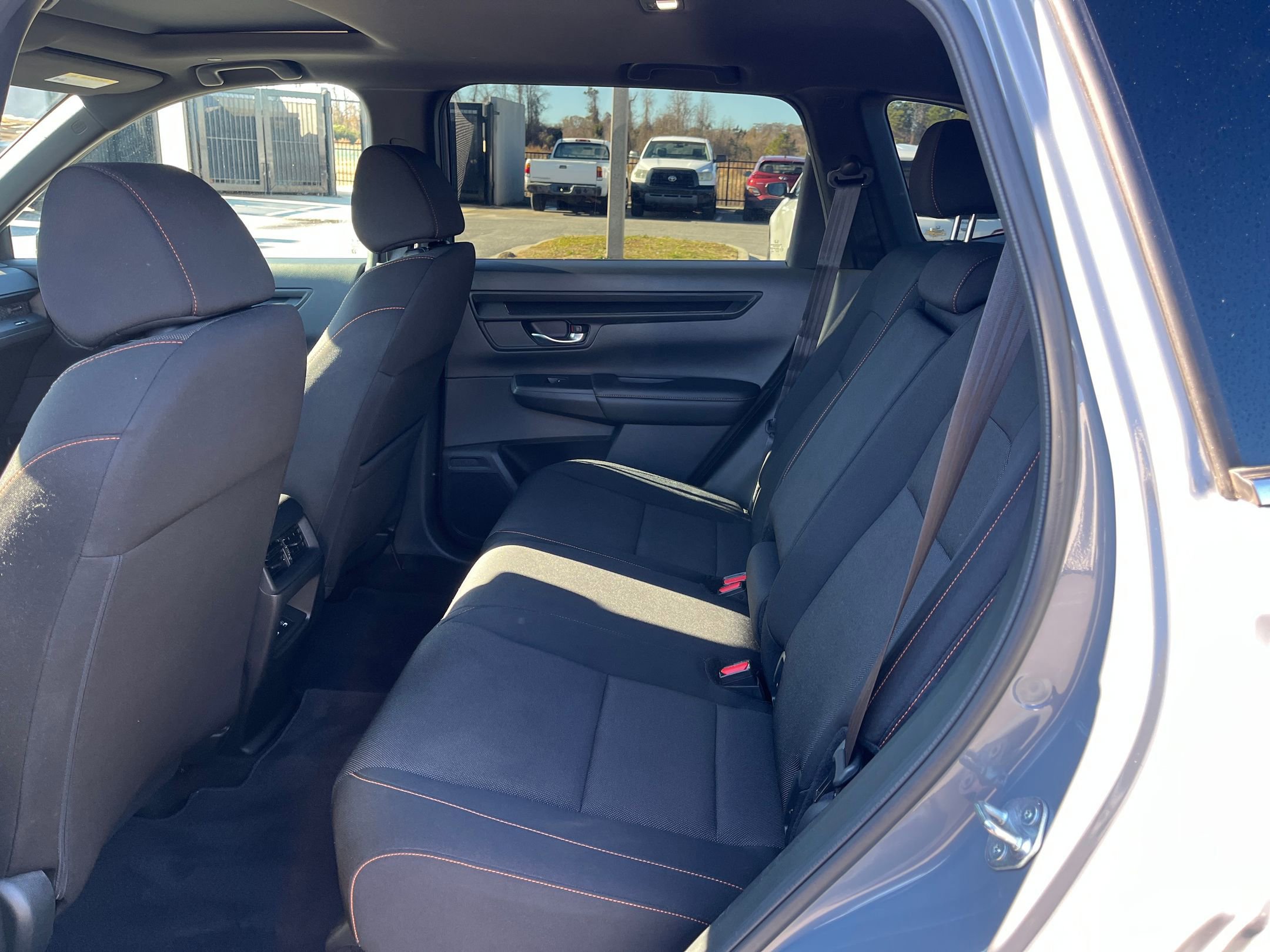 Used 2023 Honda CR-V Sport image 23