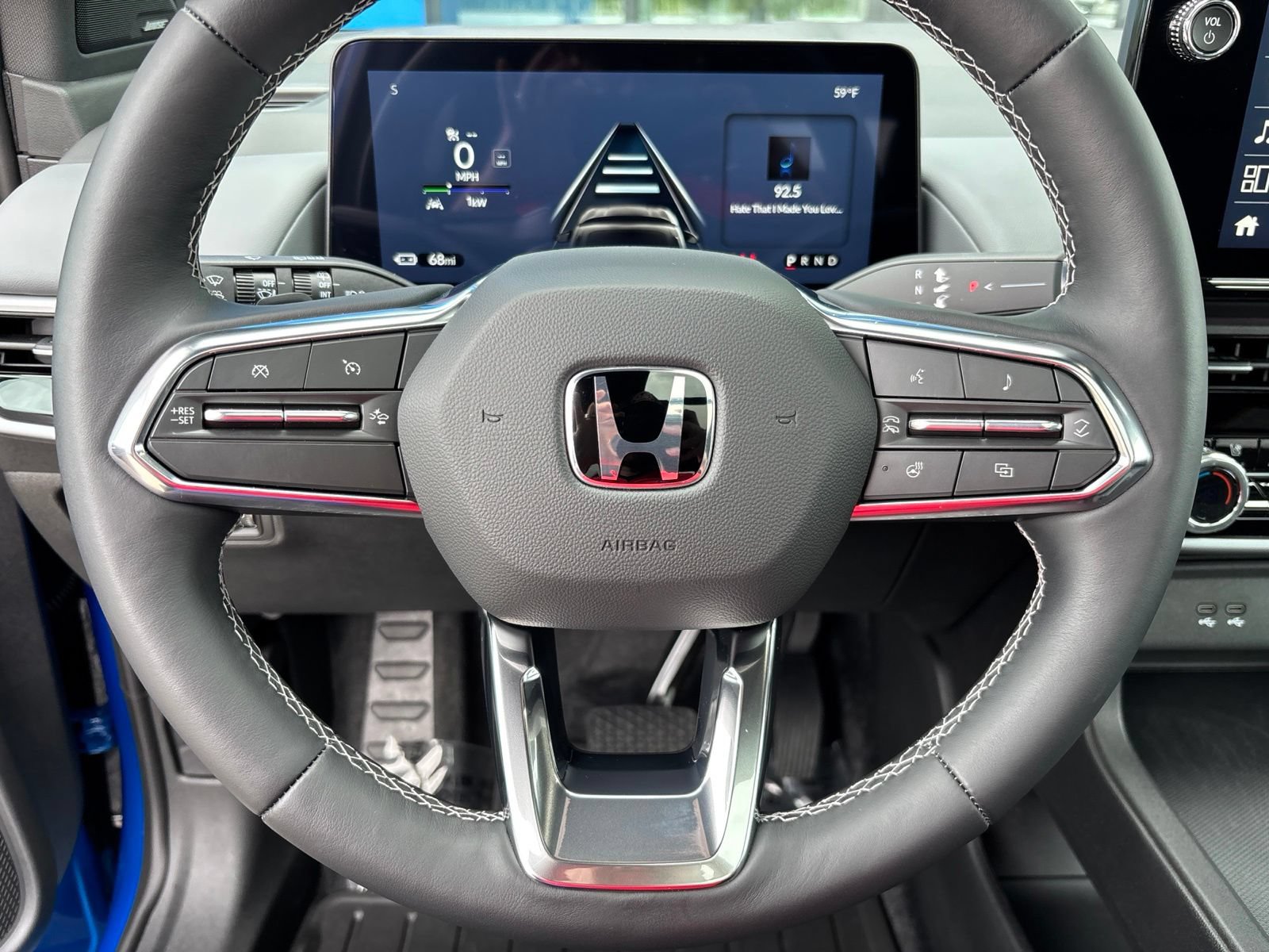 Used 2025 Honda Prologue Elite image 21