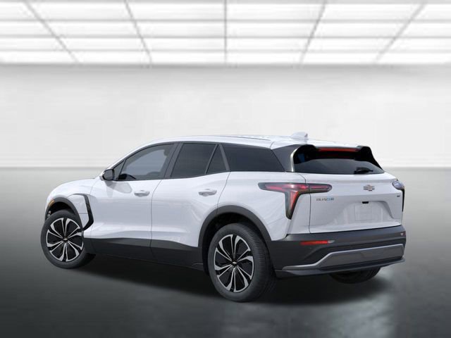 New 2026 Chevrolet Blazer EV LT FWD image 3