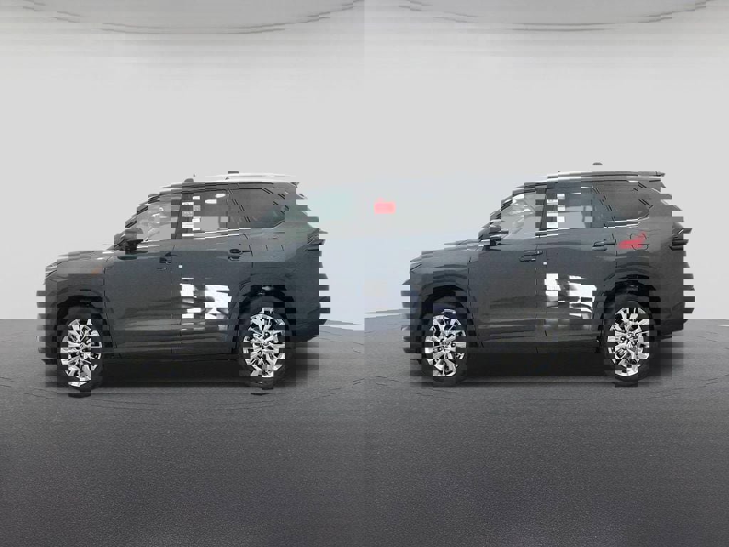 New 2026 Toyota Grand Highlander Platinum image 19