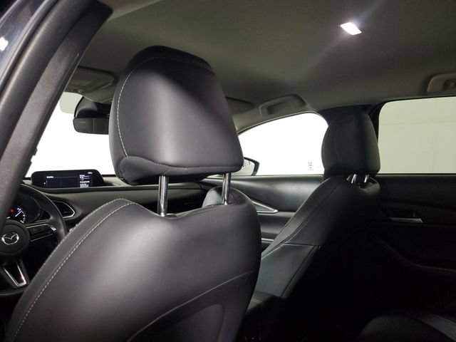 Used 2024 MAZDA CX-30 AWD 2.5 S w/ Select Sport Pkg image 14