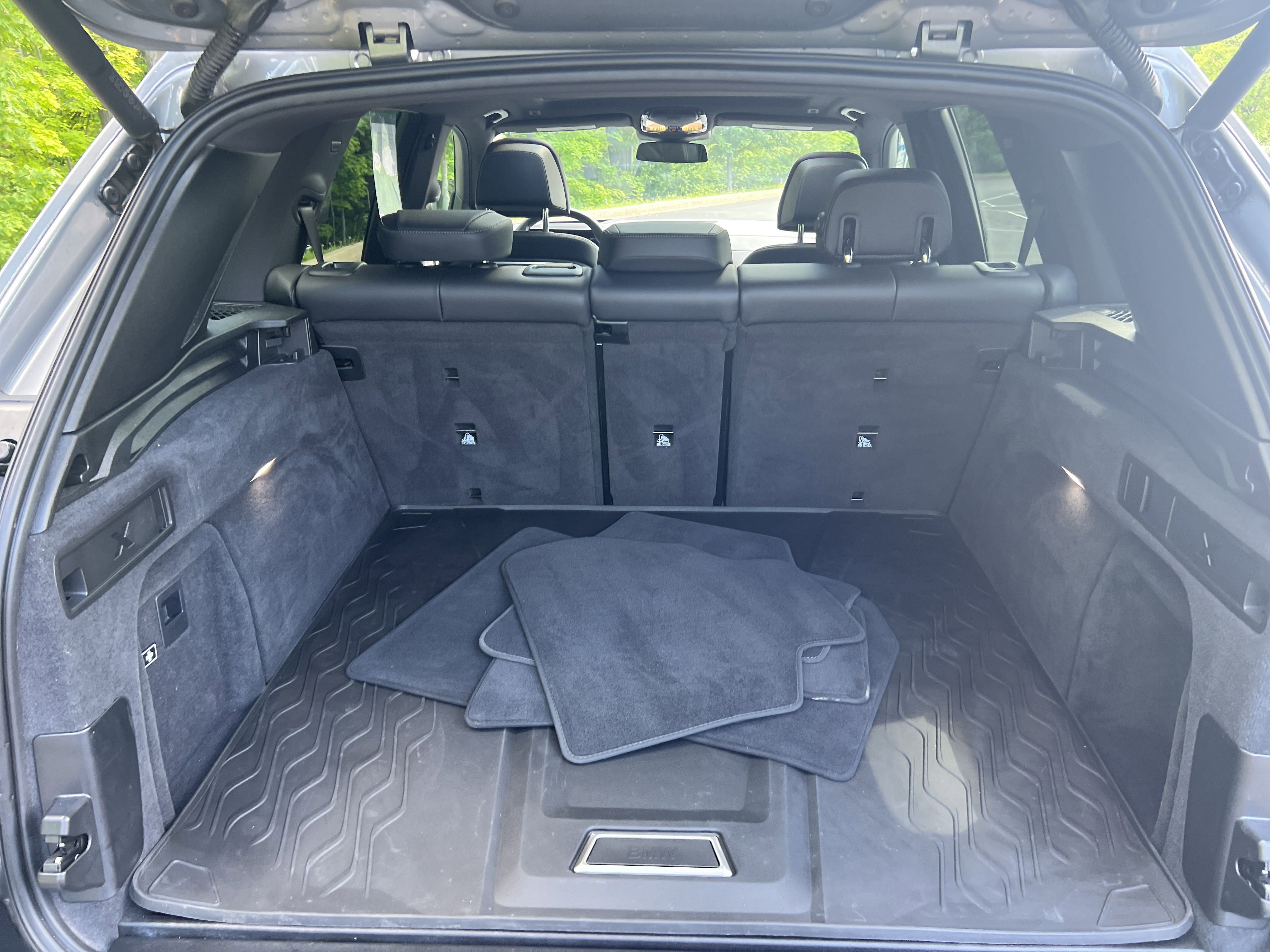 Used 2024 BMW X5 xDrive40i w/ Premium Package image 33