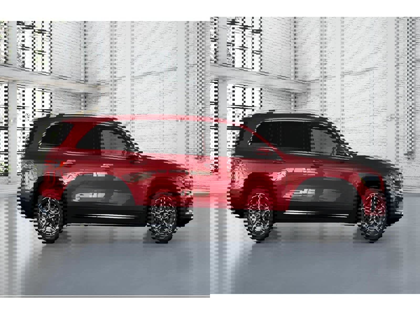 New 2026 Mercedes-Benz GLB 250 image 15